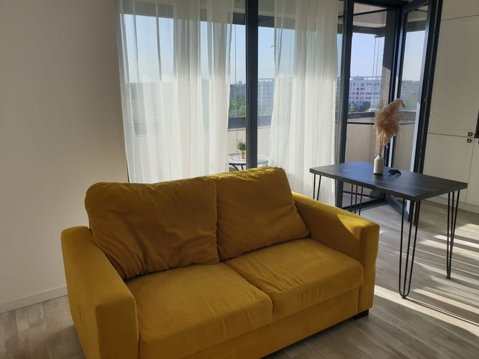 Inchiriere garsoniera