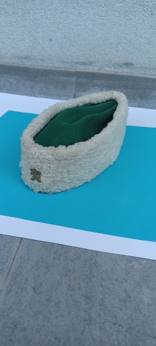 Калпак  за Чавдарче