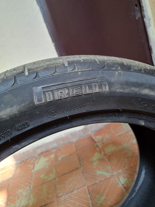 Болон 295/40 R22