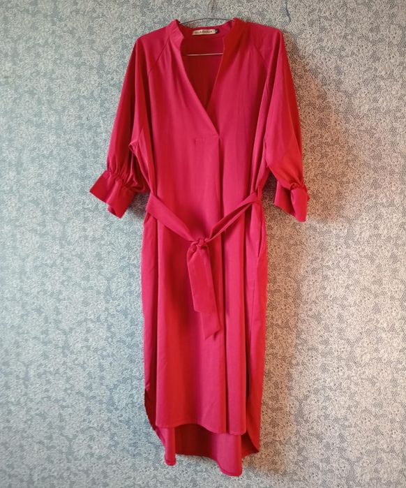 Продам платье 52 -54-56