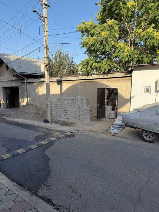 земля  ул Тимур малик