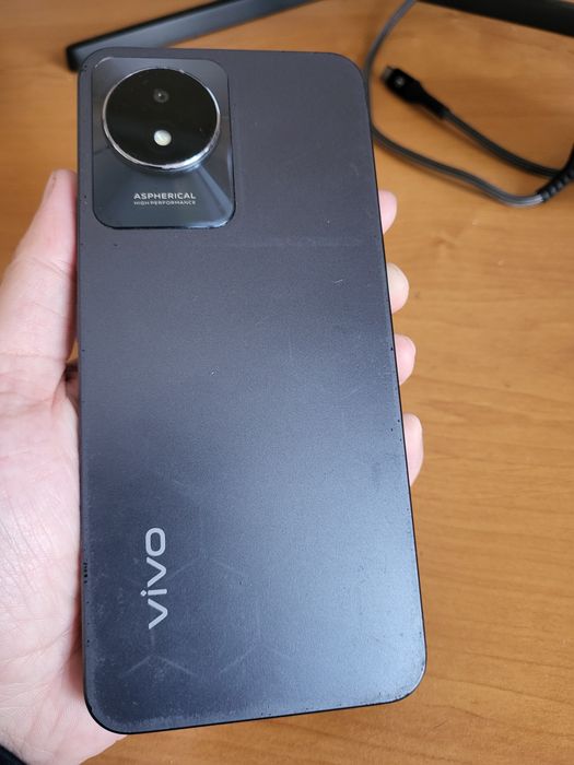 Смартфон Vivo Y02T