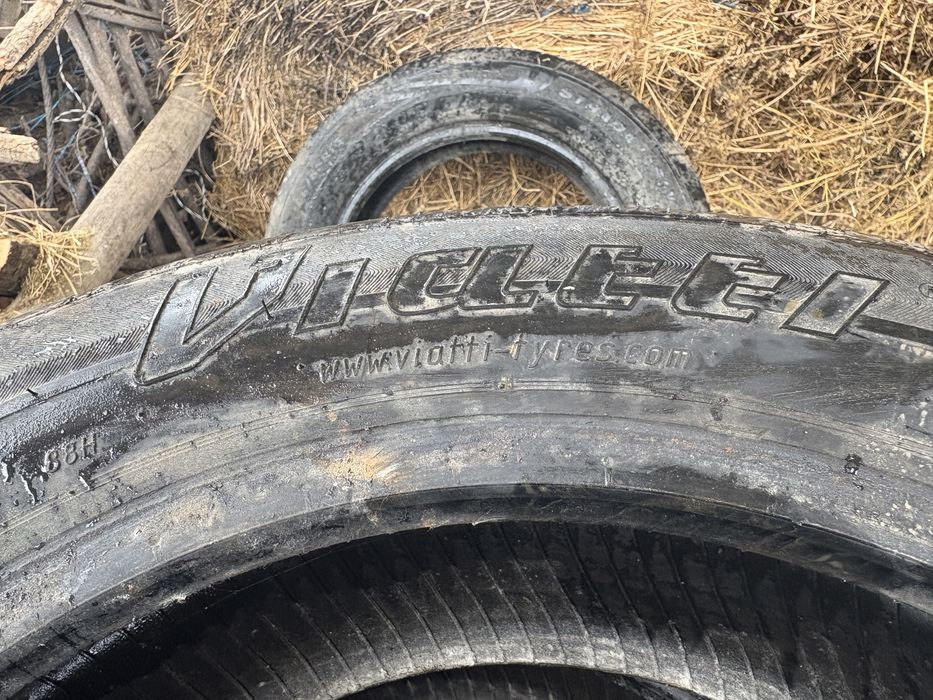 Anvelope 185/ 65 r 15