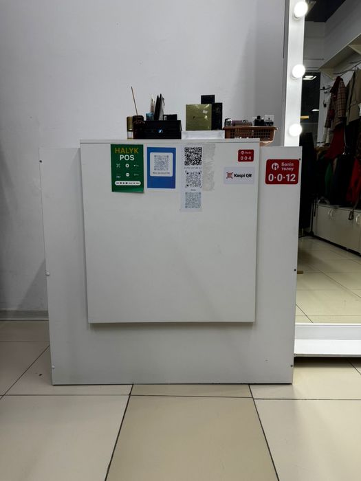 Мебель для офисная