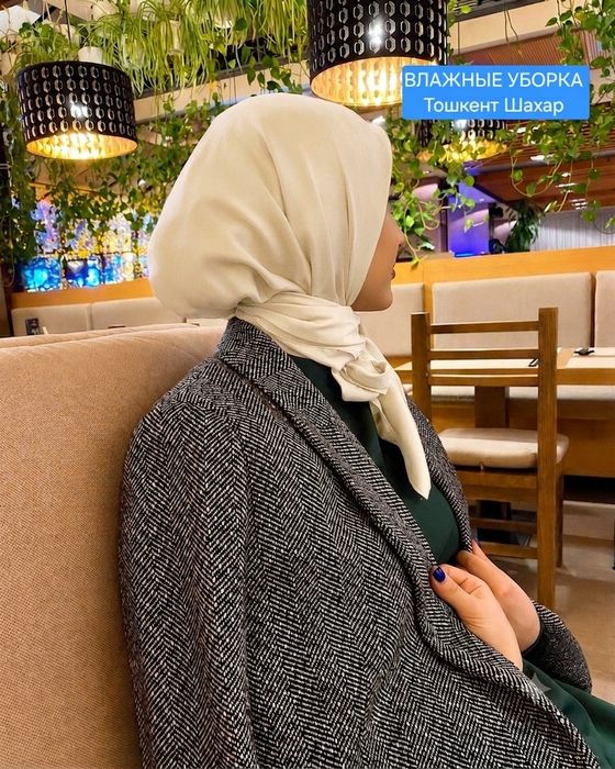 Уборка Квартир  350.000 Toshkent