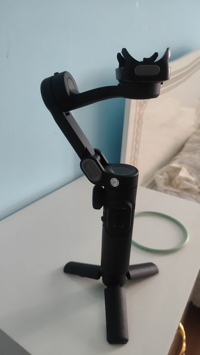 Стабилизатор AOCHUAN Smart XE – бу, сапалы!