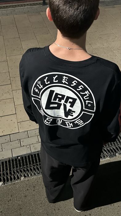 Diesel «Alternative Energy» Longsleeve