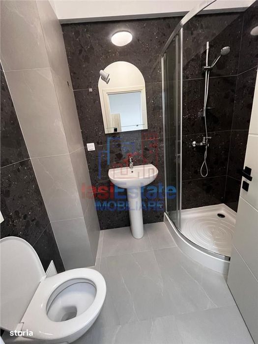Apartament cu 1 camera de inchiriat Visoianu