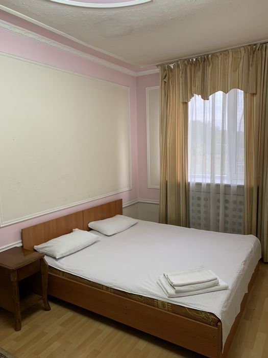 Номер в гостинице 7000тг