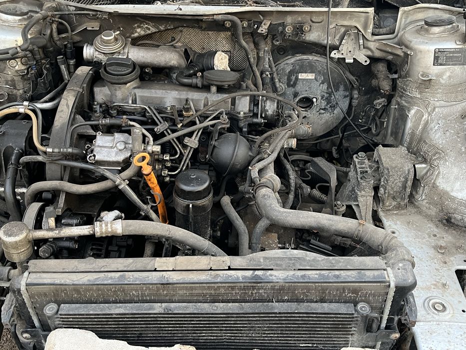 VOLKSWAGEN Golf 0 — imagine 5