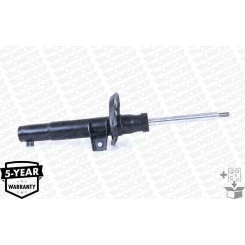 Amortizor gaz Audi: A3; Skoda: Octavia 2, Yeti; VW: Beetle, Caddy 3, Golf 5, Jetta 1, Fata, Monroe