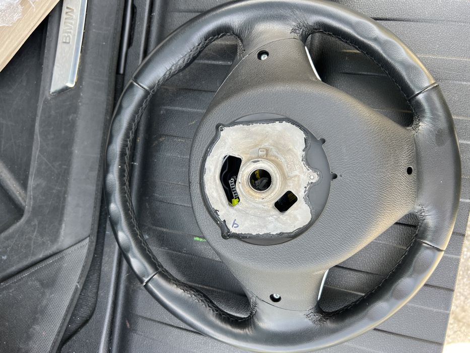 Волан за BMW X5 F15 X6 F16