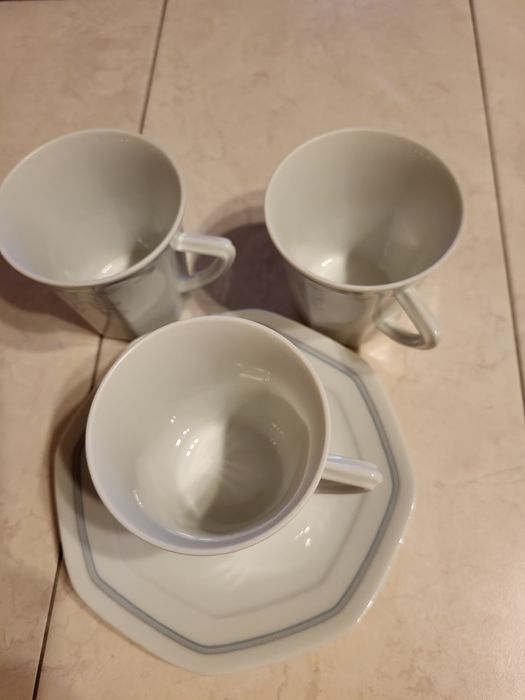 Посуда,  производство Германии.