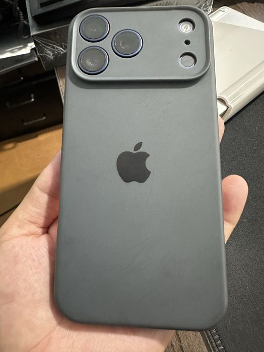 Iphone 17 Pro max 256Gb