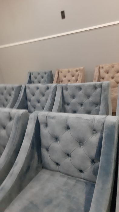 Продам  кресла -стулья