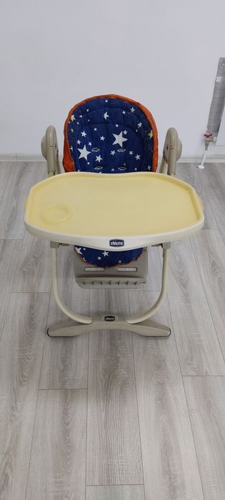 Стульчик трансформер