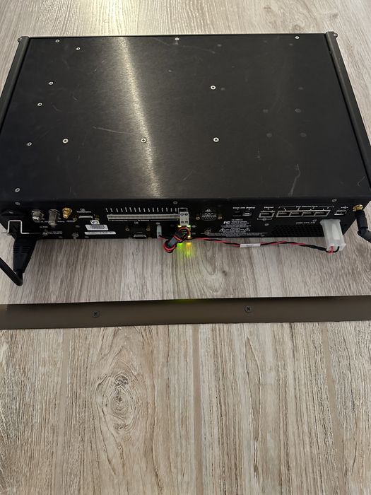 Receivere antena satelit kWh v3