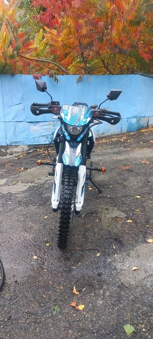 Продам Racer мото