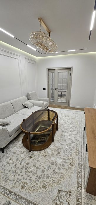 Продается квартира