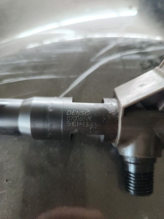 Дюзи за Mazda CX-5 2.2d