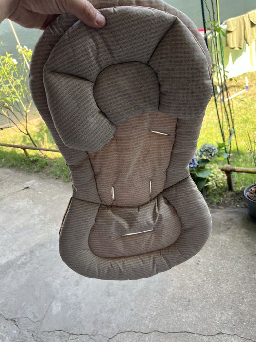 Leagăn Graco Move With Me Soother – nou( nu a fost folosit), complet, cu cutie