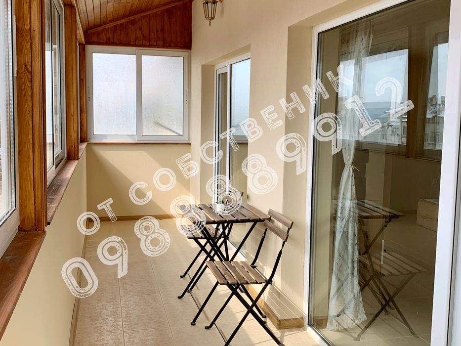 Продава се Мезонет в Велико Търново, Картала - 178 кв.м за 894 €/кв.м - Снимка #2