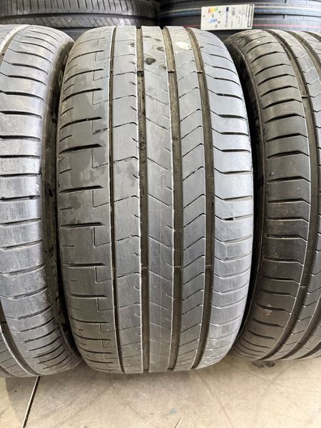 245/45/20 275/40/20 PIRELLI 4бр