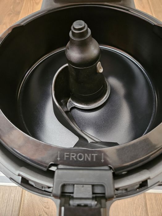 Уред за здравославно готвене Tefal ActiFry Extra