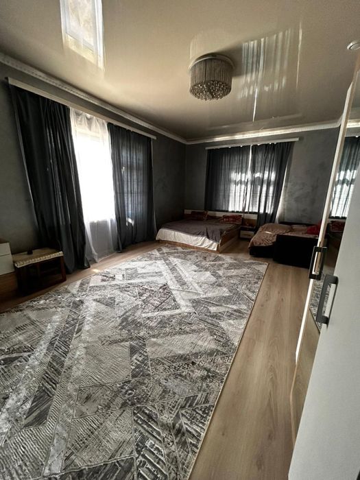 Продам часть дома 5 комнат