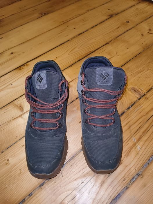 Мъжки Зимни ботуши Columbia