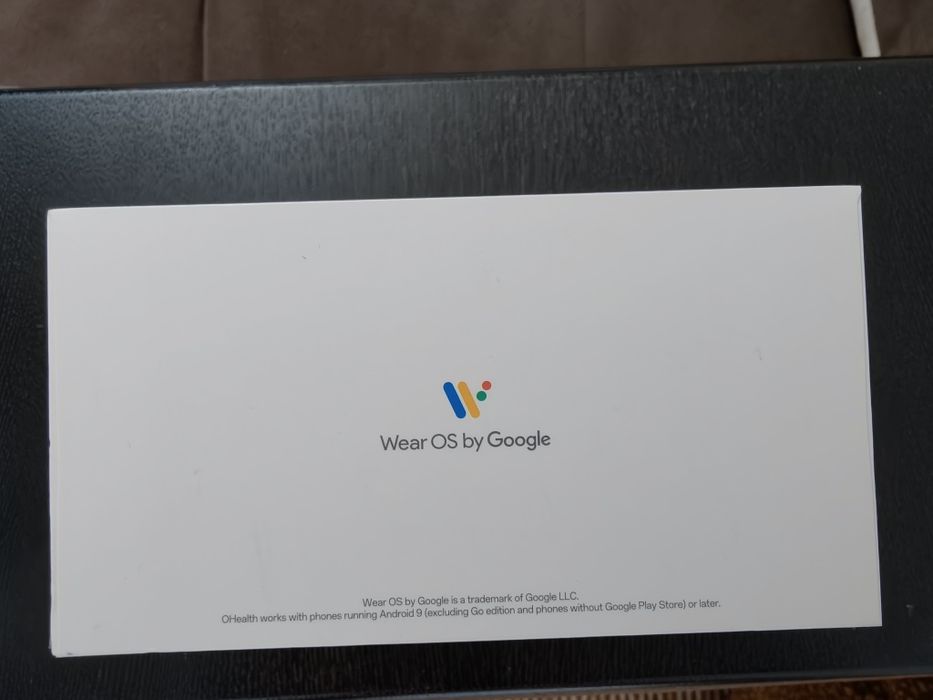 Oppo Watch X2 Mini Glimmer Gold
