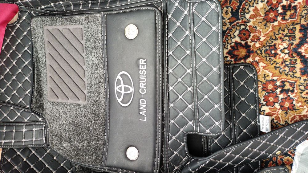 Продам 3D коврики