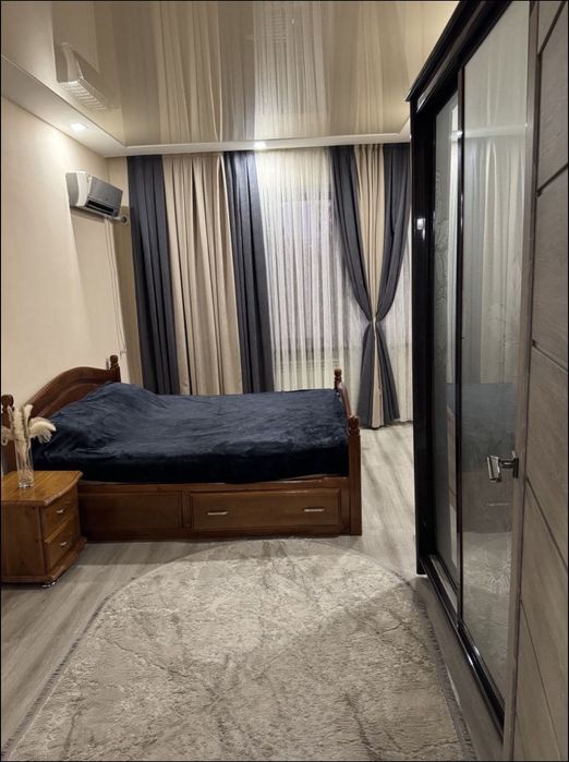 Аренда срочни хадра 2 комнат*273