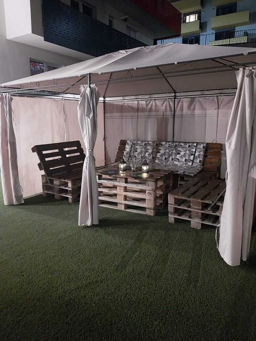 Apartament cu 2 camere