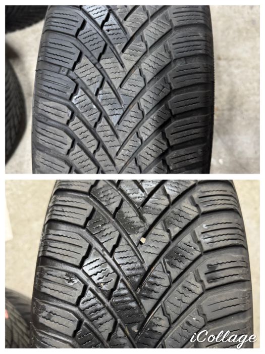 Jante Aliaj Skoda Audi VW 5x112. 205/55/16