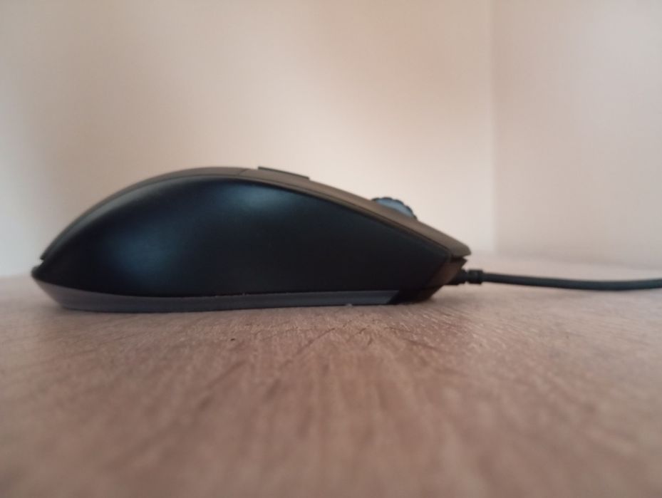 Мишка Cougar Minos XT