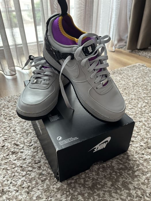 Nike air force one low GORE-TEX IMPERMEAIBILI 39