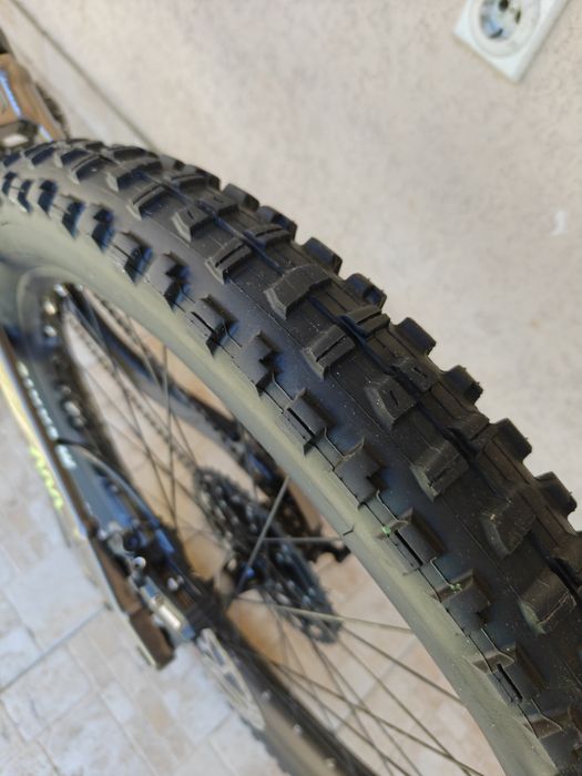 Lapierre Overvolt Mullet