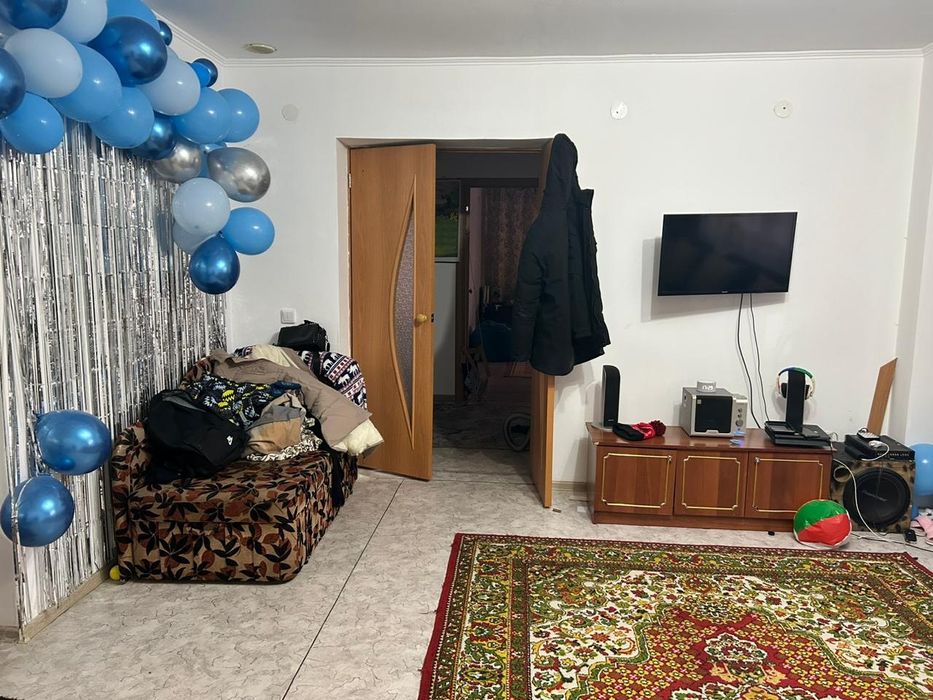 Продам дом в мкр солнечный 2