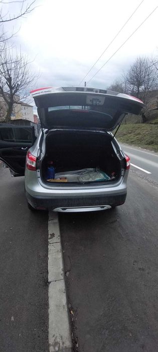 Vand Nissan Qashqai 1.6 TDI Tekna 131cp