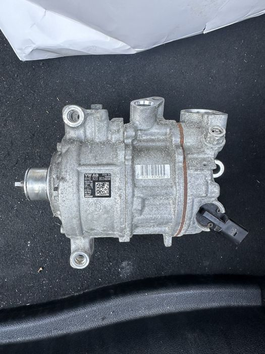 Компресор климатик Audi a4 b9 2 TFSI