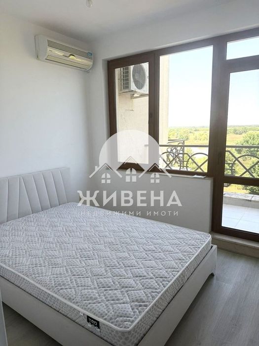 Продава 3-стаен апартамент, в затворен комплекс Лайтхаус, до гр.Балчик