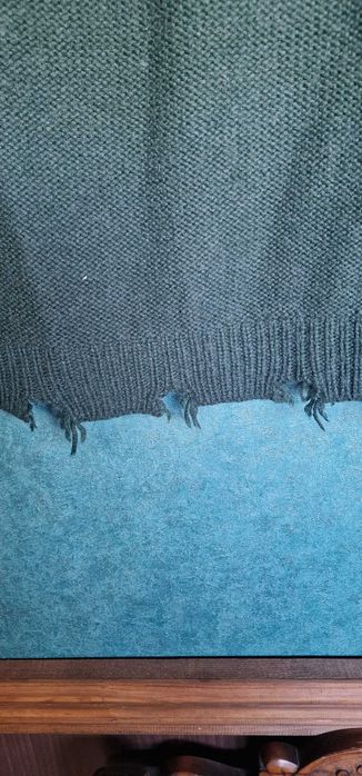 Мъжки пуловер – JACK&JONES . размер - L