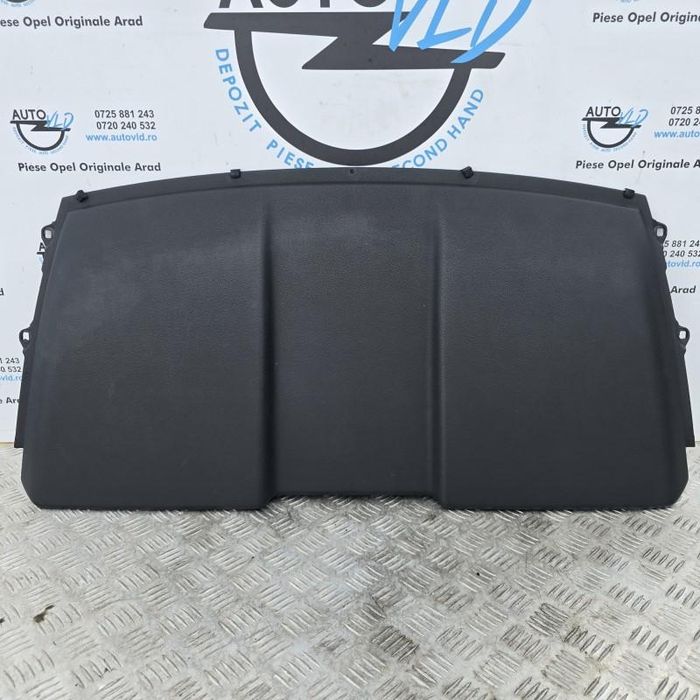 Protectie acoperire mecanism decapotare Opel Astra H Twintop