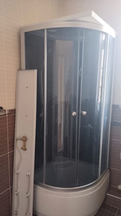 Продаётся новая душевая кабина