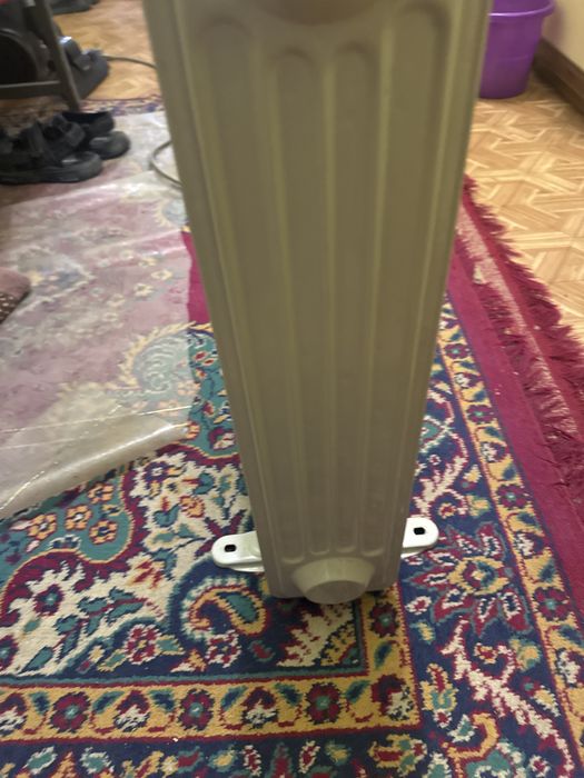 электрический обогреватель