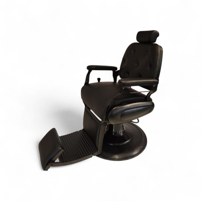 Кресло для Барбера, до 180 кг, V-28