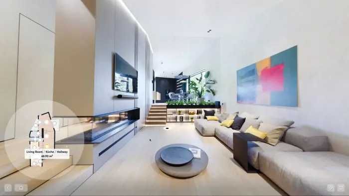 360 градусово видеозаснемане _ планове на обекти_корекции с ИИ