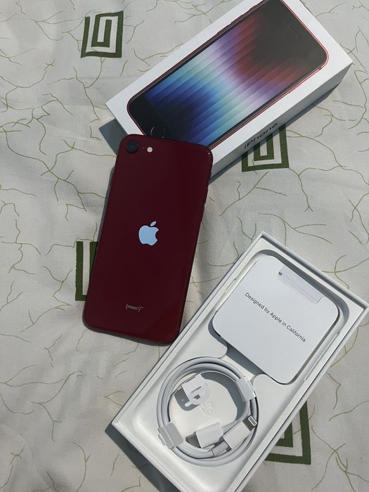 iphone se 2022 gb128