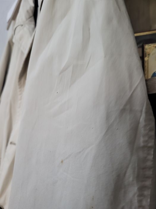 Trenci barbati Tommy